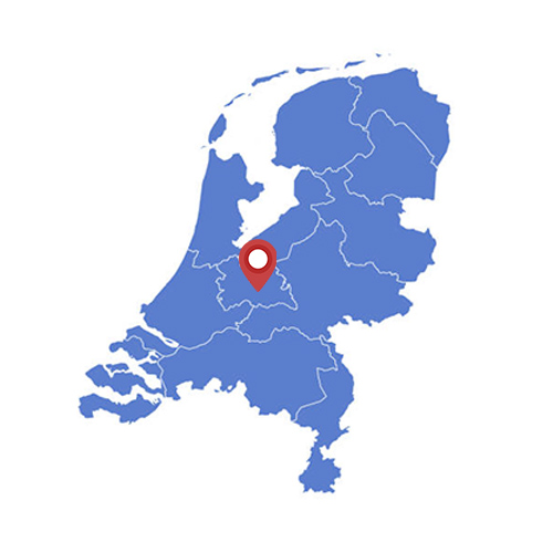 - Eva van Emmerik